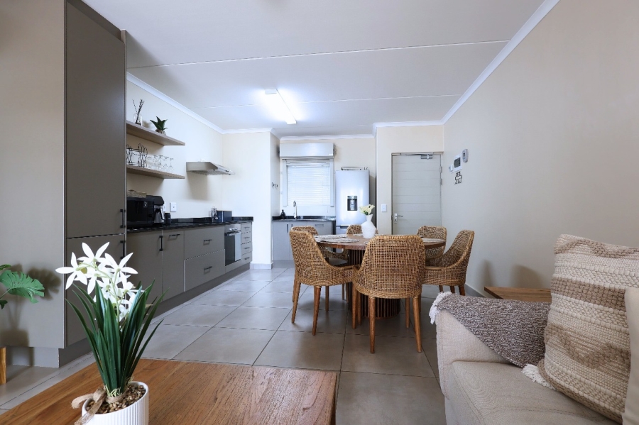 To Let 2 Bedroom Property for Rent in Langeberg Ridge Western Cape